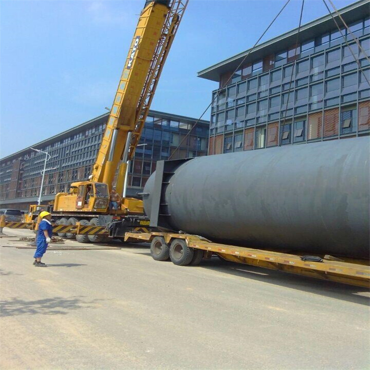 南昌青云谱大型吊车租赁公司