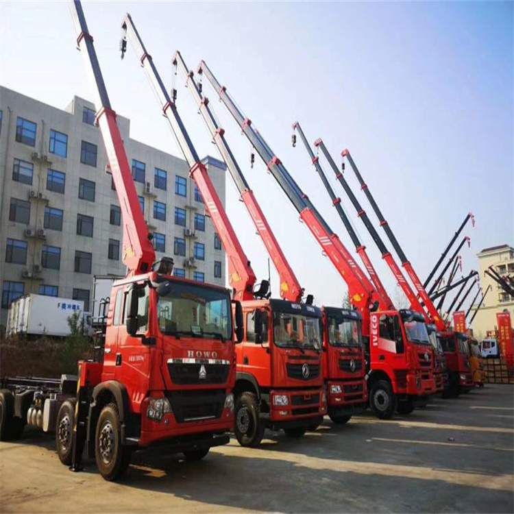 南昌青云谱租专业吊车电话