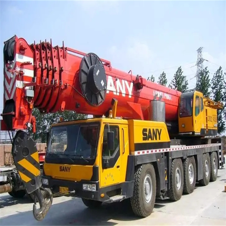 南昌青云谱附近工地哪里有吊车出租|应急吊装服务|24小时灵活调度