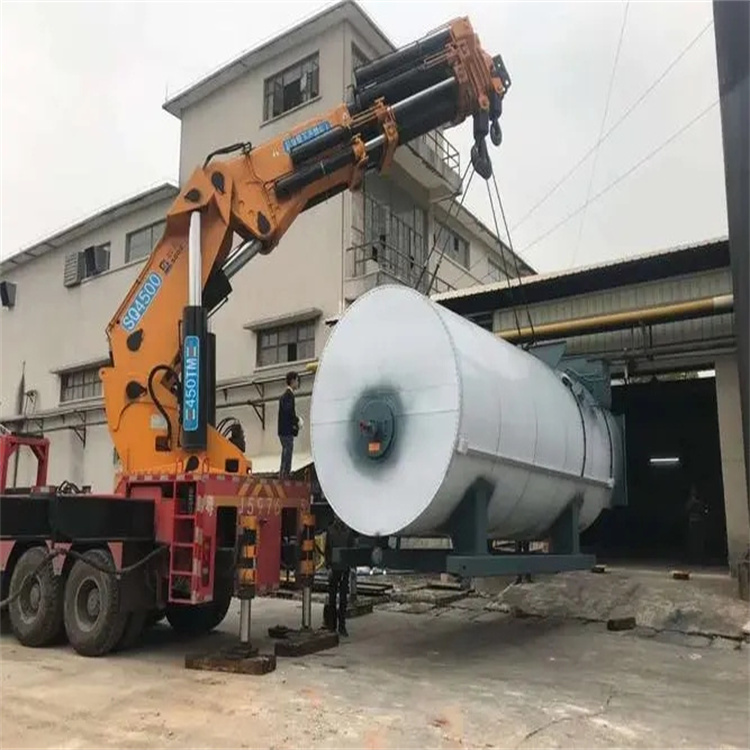 南昌青云谱室内装修小型折臂吊出租服务：高效解决方案与租赁指南