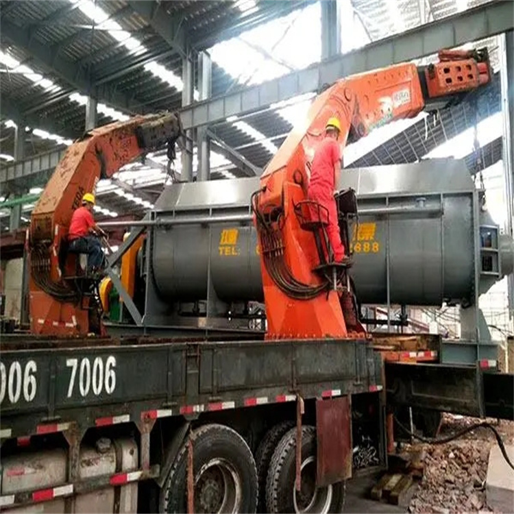 南昌青云谱大型随车吊出租多少钱