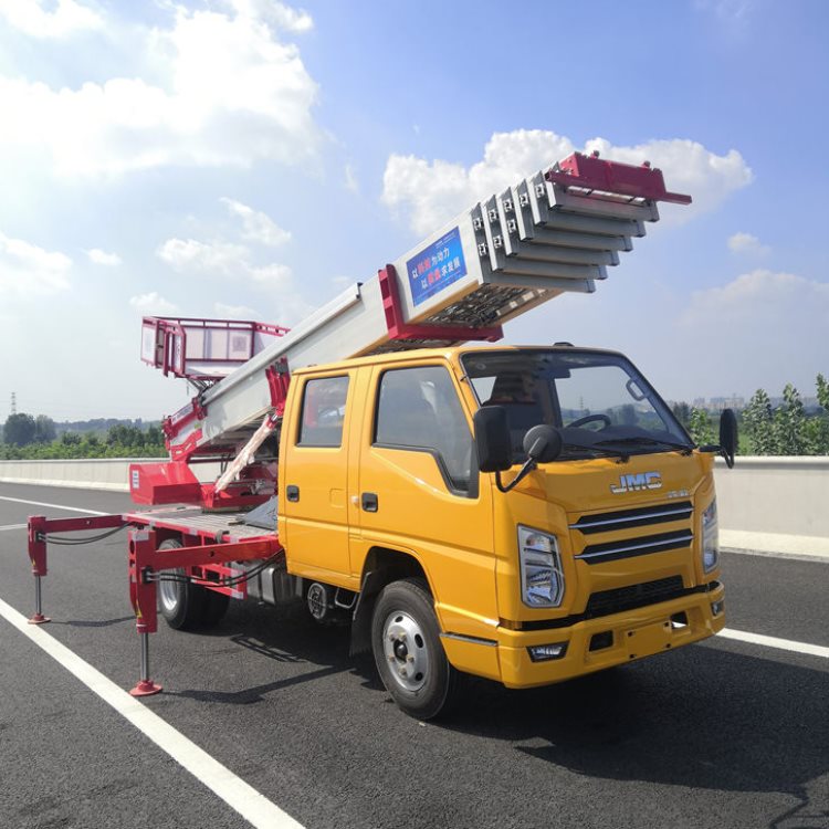 南昌青云谱出租云梯车电话 水泥上楼