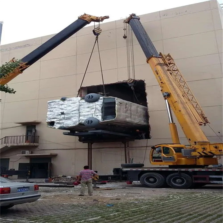 南昌青云谱25吨汽车吊出租