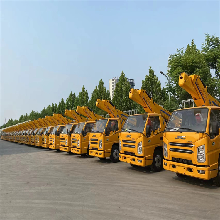 南昌青云谱路灯车高空作业车出租|市政维修|广告安装