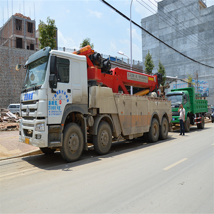 南昌青云谱50吨随车吊出租