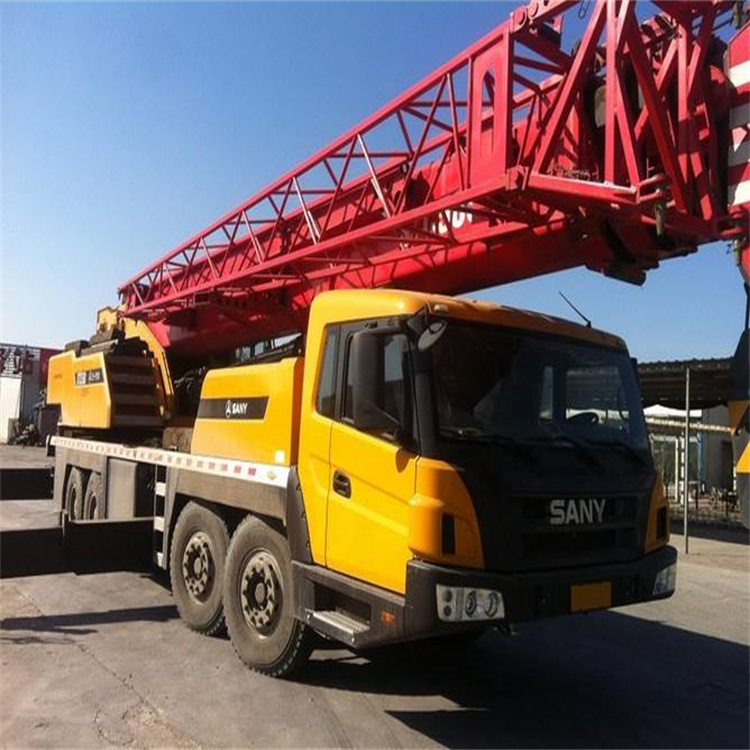 南昌青云谱吊车哪个方位吊最受力