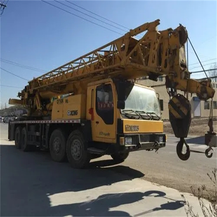 南昌青云谱哪里有专业吊车出租